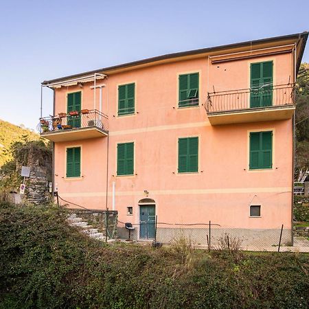 Il Limoneto Dei Cinque Sensi,Apartment With Garden Вернацца Экстерьер фото