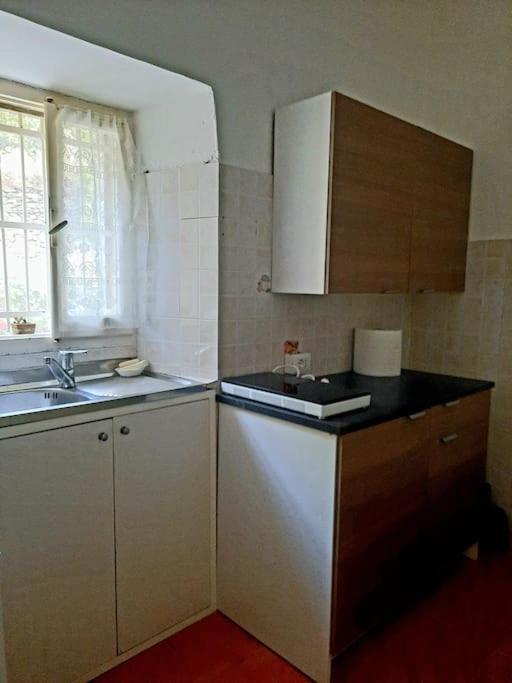 Il Limoneto Dei Cinque Sensi,Apartment With Garden Вернацца Экстерьер фото