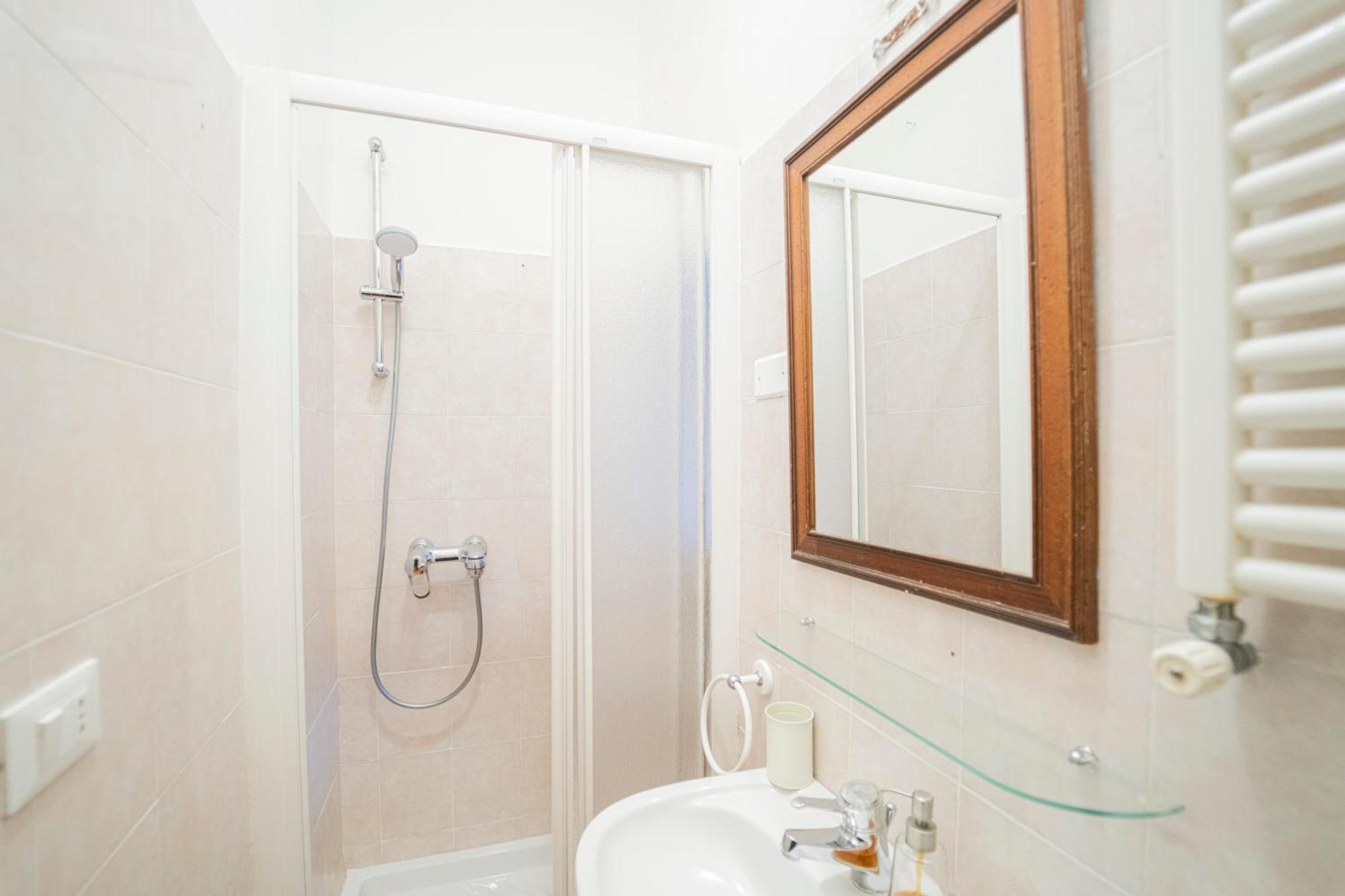 Il Limoneto Dei Cinque Sensi,Apartment With Garden Вернацца Экстерьер фото